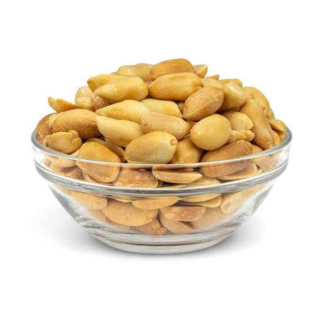 

NEW PROMO Kacang Panggang 1KG Kacang Bawang Oven Roasted Peanuts seperti kacang sangrai 1Gram