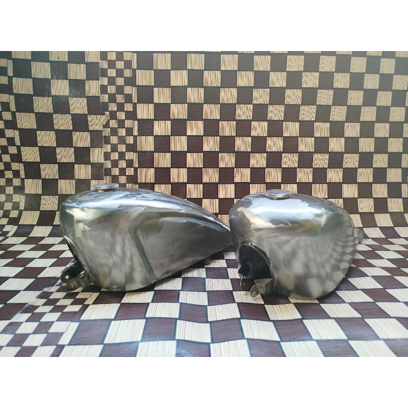 Tangki Custom sporster Bobber,Tangki sporster,tangki motor custom