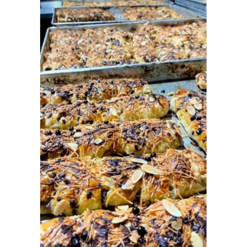 banana strudel