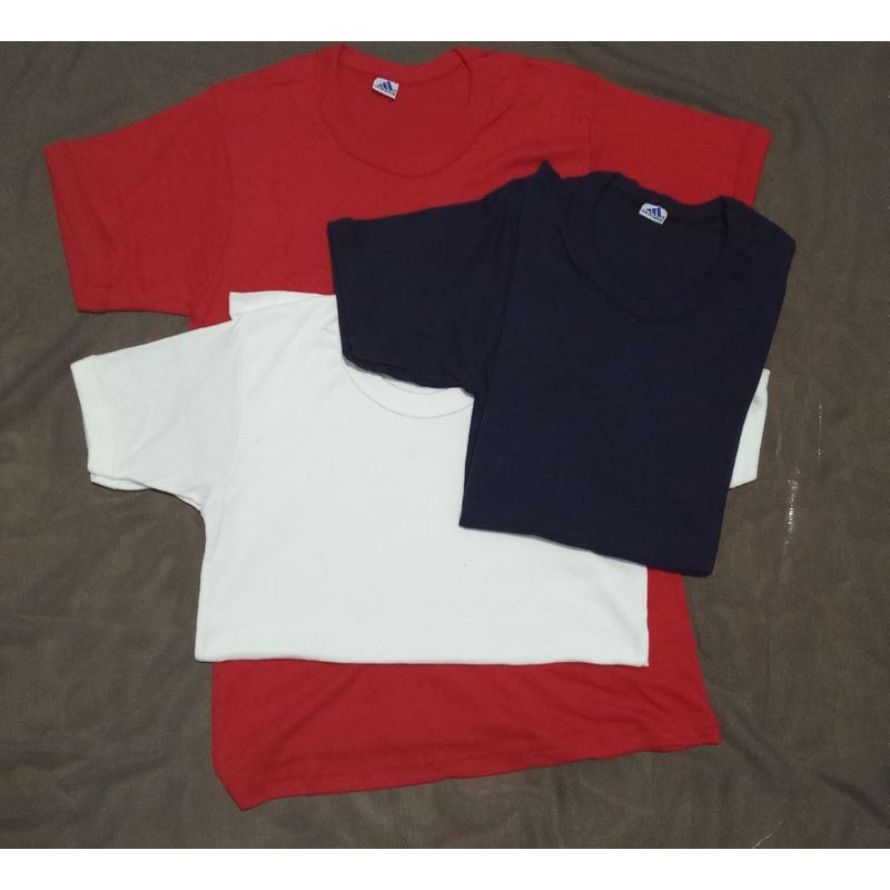 KAOS OBLONG ADIDAS / KAOS PRIA ADIDAS/KAOS ADIDAS TERLARIS