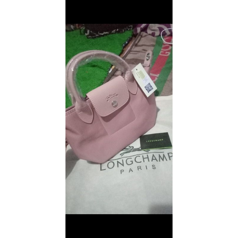 Tas Longchamp,