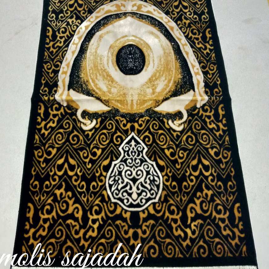 Terkini Sajadah TurkiSajadah Tebal BuluSajadah LembutSajadah turkey 7x11