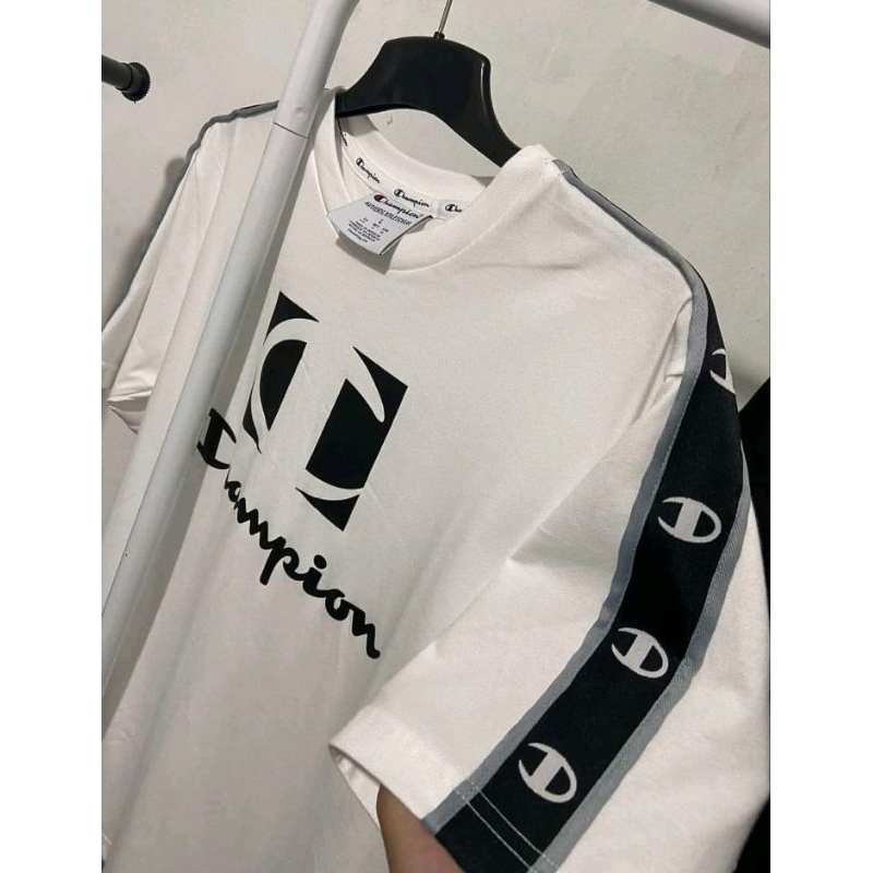 Kaos Champion classic stripes Tape