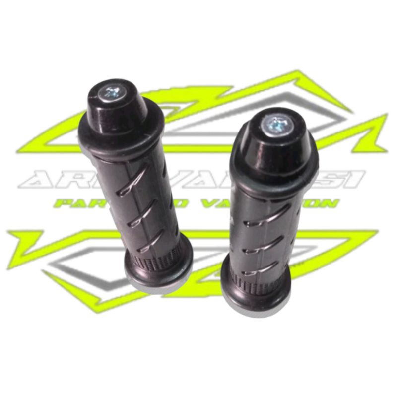 Jalu Stang Vario 150 Set Handgrip Motor Vario 150 Jalu Stang Beat FI High Quality 2 Varian Warna