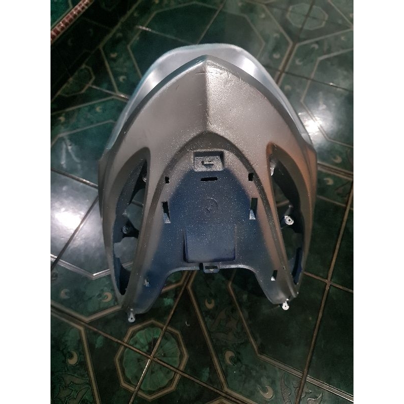 Kymco Molding Depan Kymco Trend SR Bekas