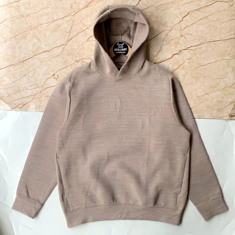 Pullover Sweat Dry Uniqlo sz M