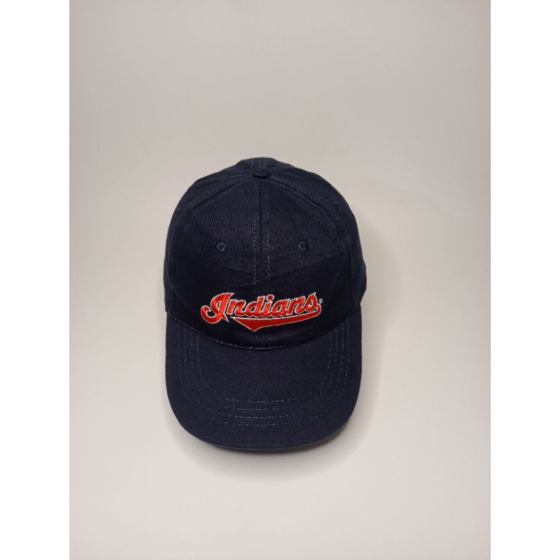 ready topi MLB Indians