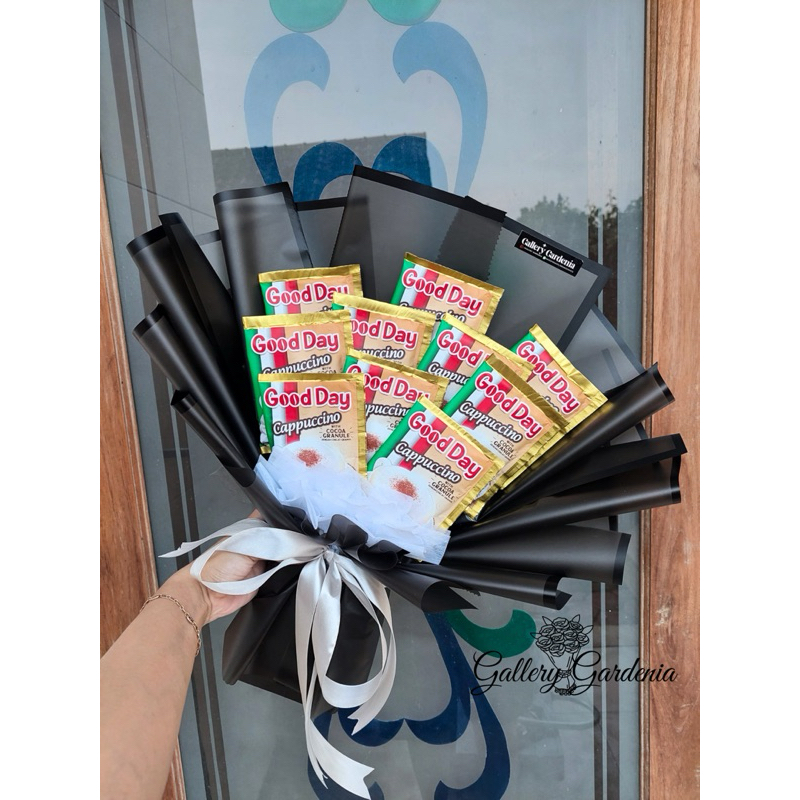 

BUKET KOPI MURAH || by Gallery Gardenia