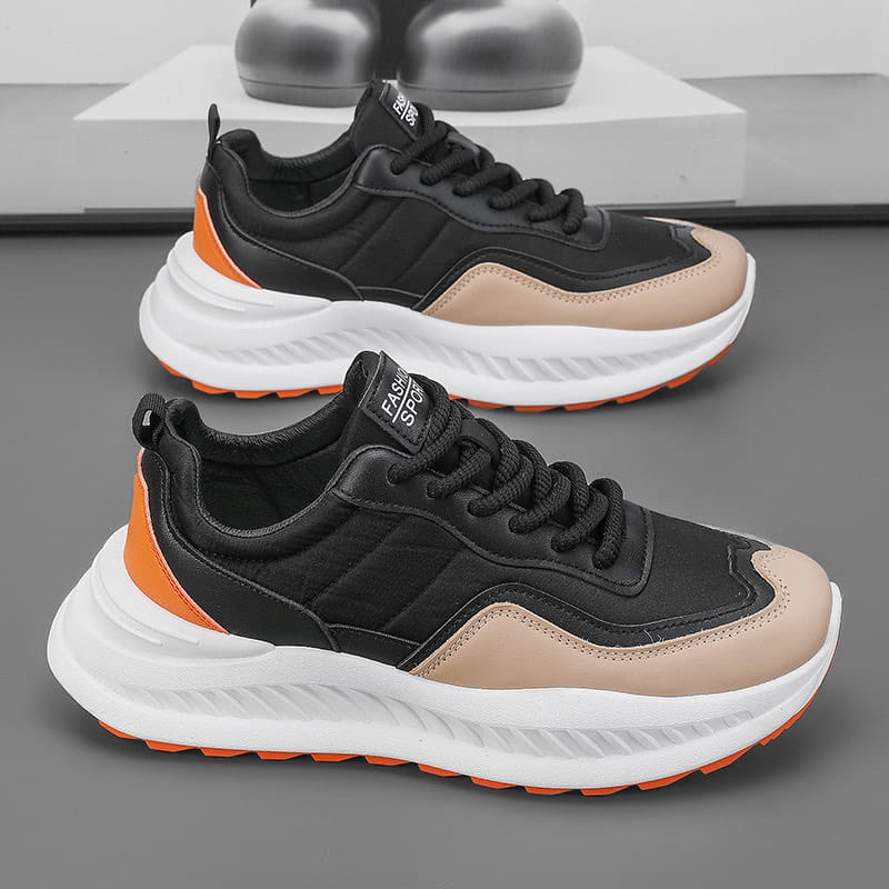 COD SEPATU SNEAKERS SPORT PRIA WANITA CASUAL IMPORT 100% 044