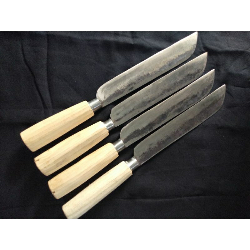 pisau madura pisau sembelih ayam pisau daging 38cm