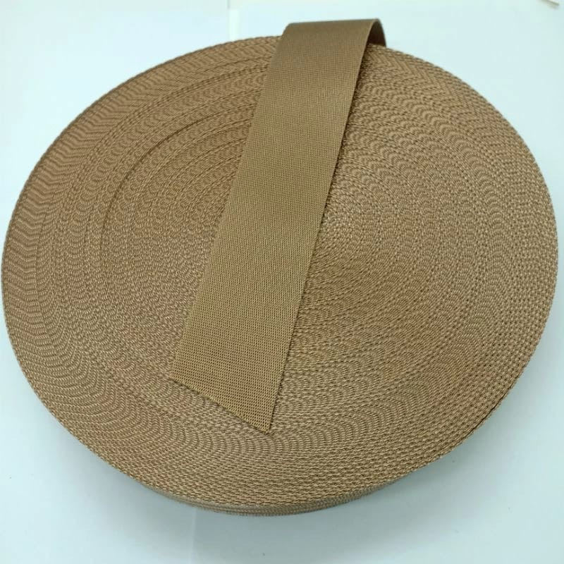TALI WEBBING NYLON 5CM 50 METER