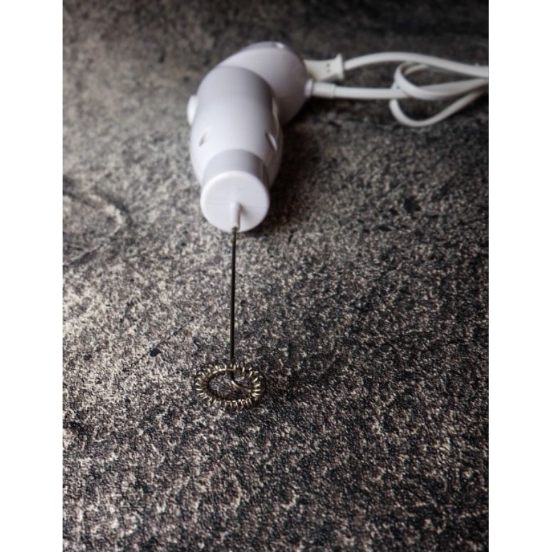 Milk frother listrik milk frother milk frother electric pengaduk minuman pengaduk powder pengaduk ko