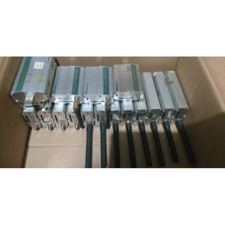 KODE F23R Modem Single Wavecom GSM