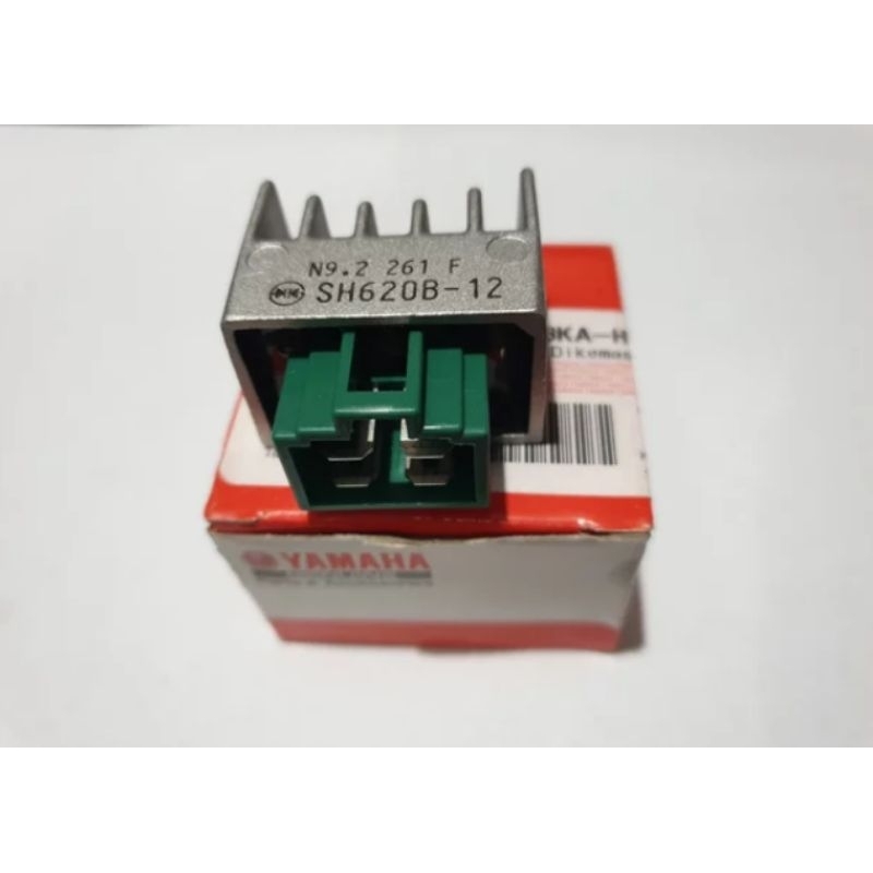 Kiprok Rx king regulator RX king ori