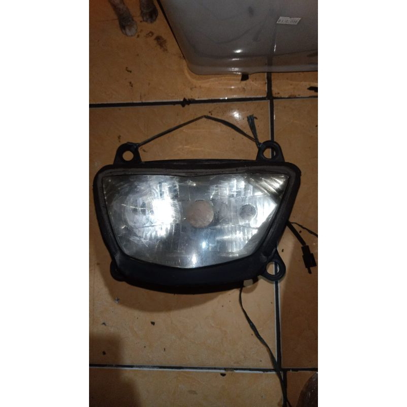 reflektor barong ninja r original