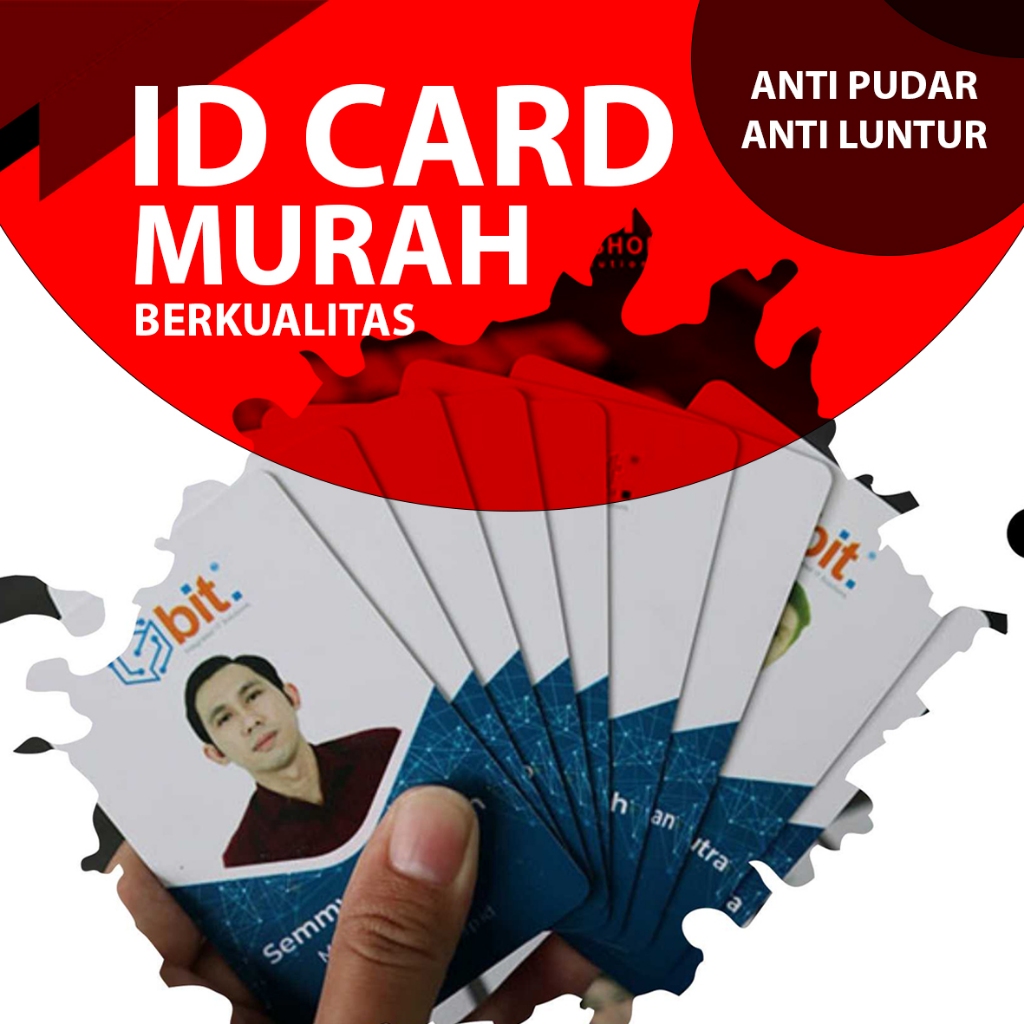 

CETAK IDCARD MURAH BERKUALITAS