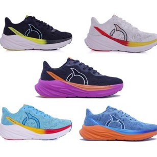 PROMO MEGA SALEOrtuseight Sepatu Running Hyperglide 2  ORTUSEIGHT HYPERGLIDE 2  SEPATU RUNNING ORTUS