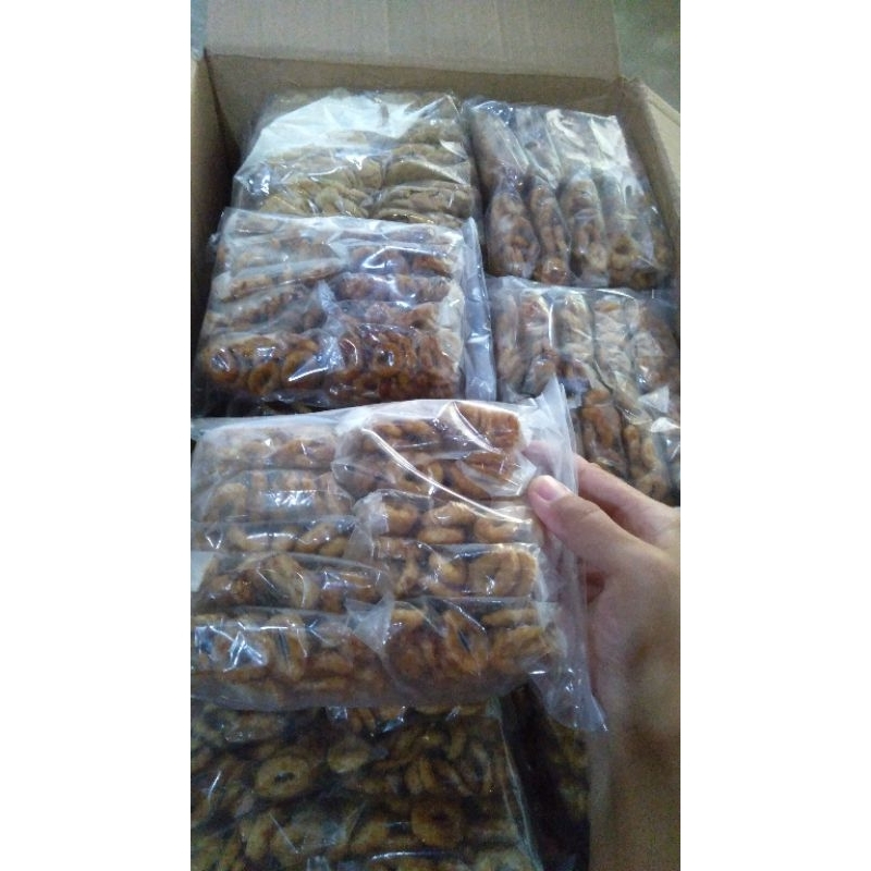 

Slondok pedas /400grm