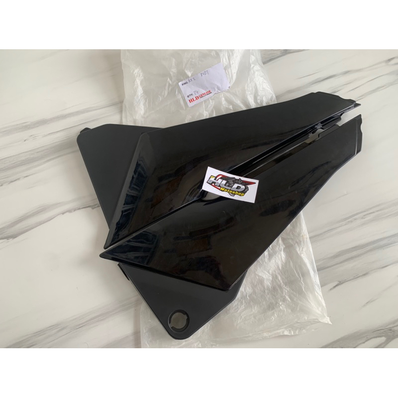 Body RXZ Millennium Body Samping RXZ Millenium Cover Samping RXZ Kap Samping RXZ Tutup Aki RXZ