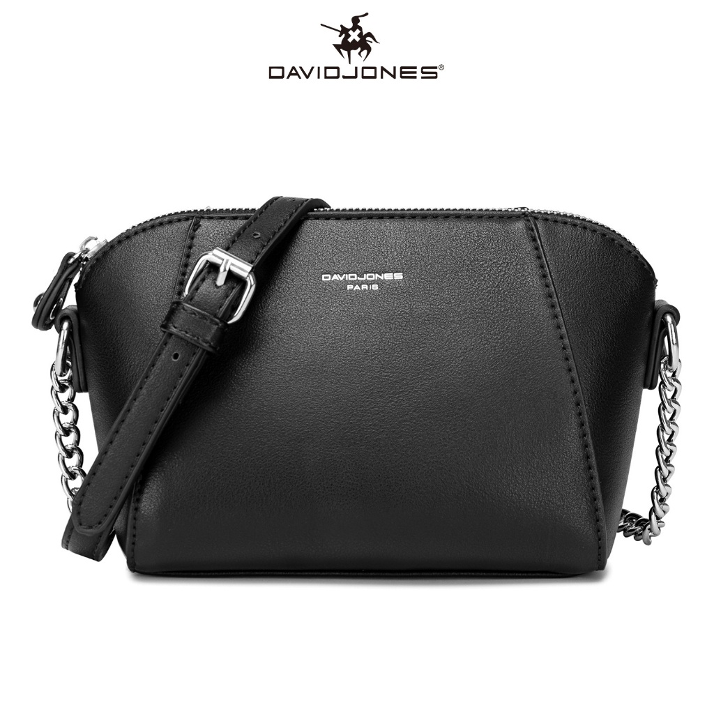David jones Paris handbag women bag beg tangan wanita perempuan sling bag