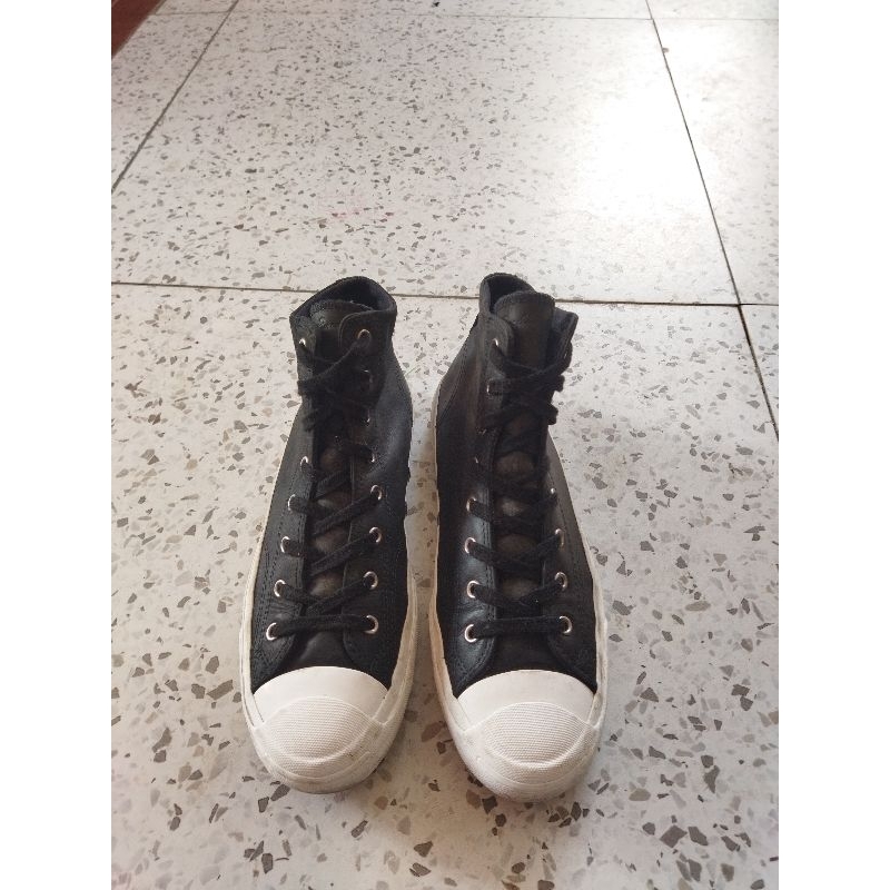 Converse Jack Purcel Hi