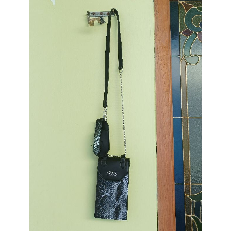 tas selempang GOSH (original)