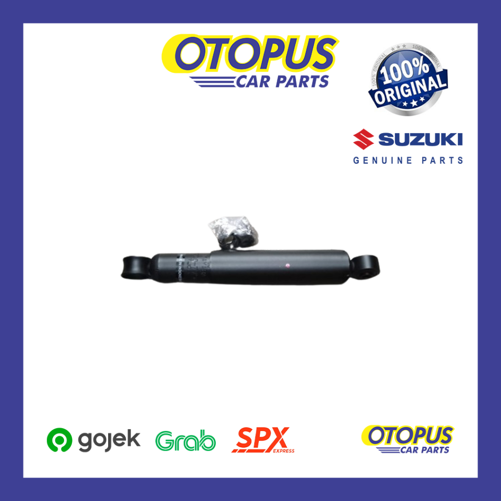 Shock Belakang Ori Suzuki Futura