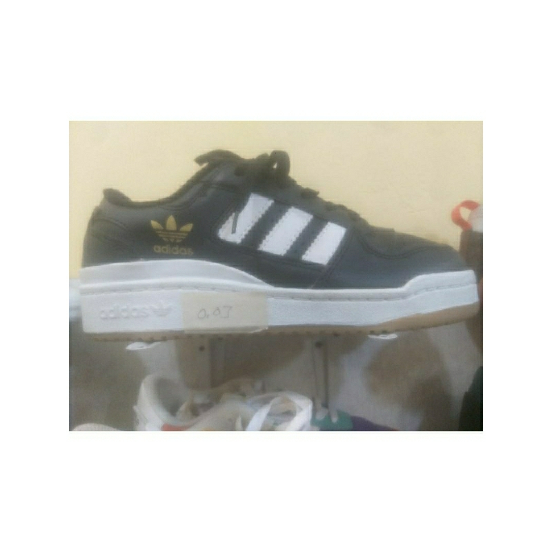 sepatu adidas original made in indonesia