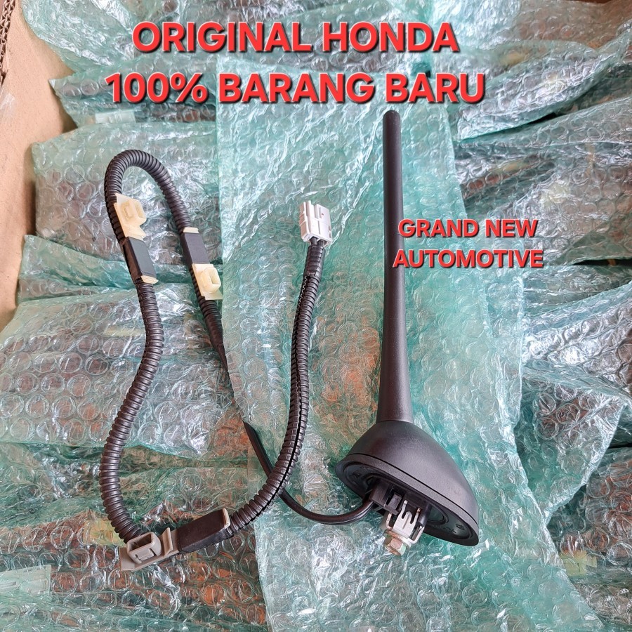 Antena Radio Honda Brio Mobilio Brv Hrv Original Honda