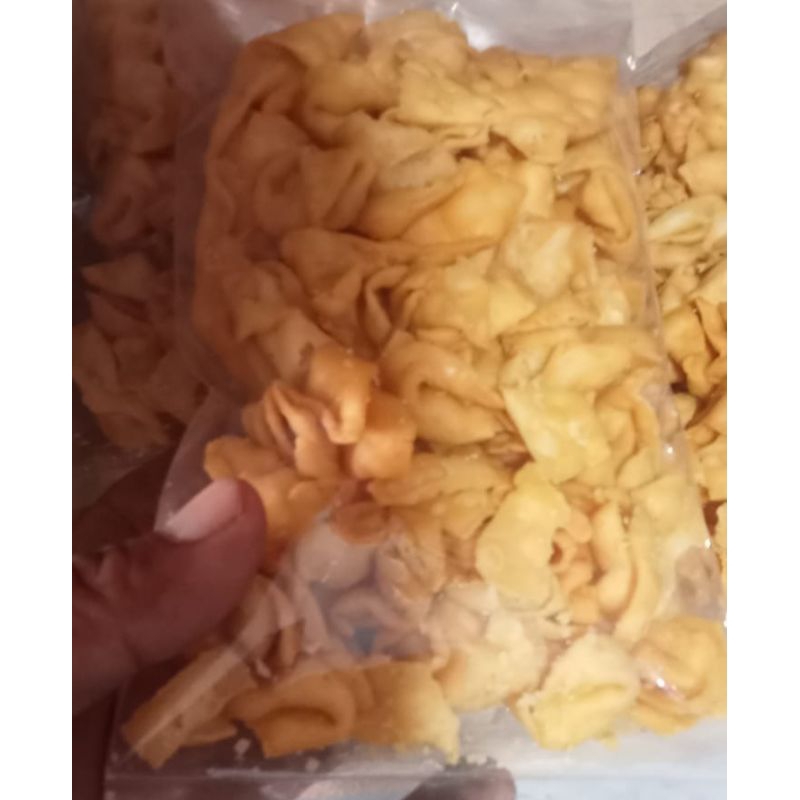 

Cemilan renyah Cemilan terbaru Macam-macam cemilan