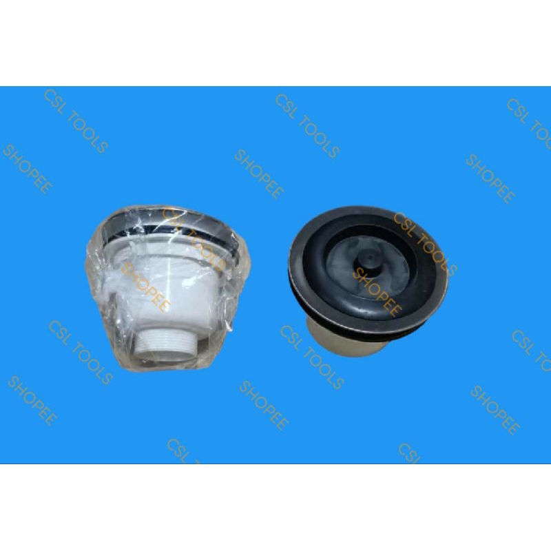 Afur PVC Bak Cuci Piring / Afur BCP PVC / Afur Sink Plastik Bibir Stainless