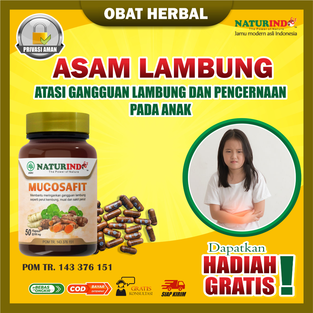Obat Asam Lambung Naik Herbal Asam Lambung Anak Gerd Magh Lambung Kronis Maag Obat Sembelit Anak Tuk