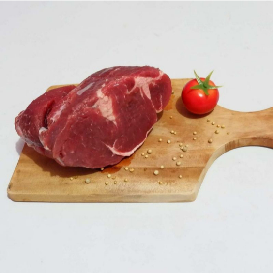 

Beef Steak Tenderloin 1kg Daging Sapi Beku Frozen Food Cikarang