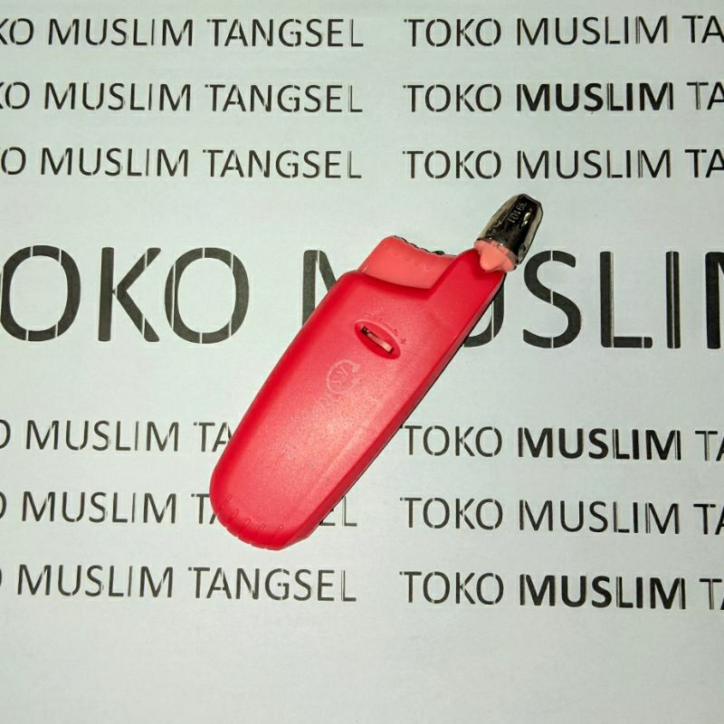 Korek Api Pematik Api Panjang 26 CM Merk Tokai Disertai Gasnya