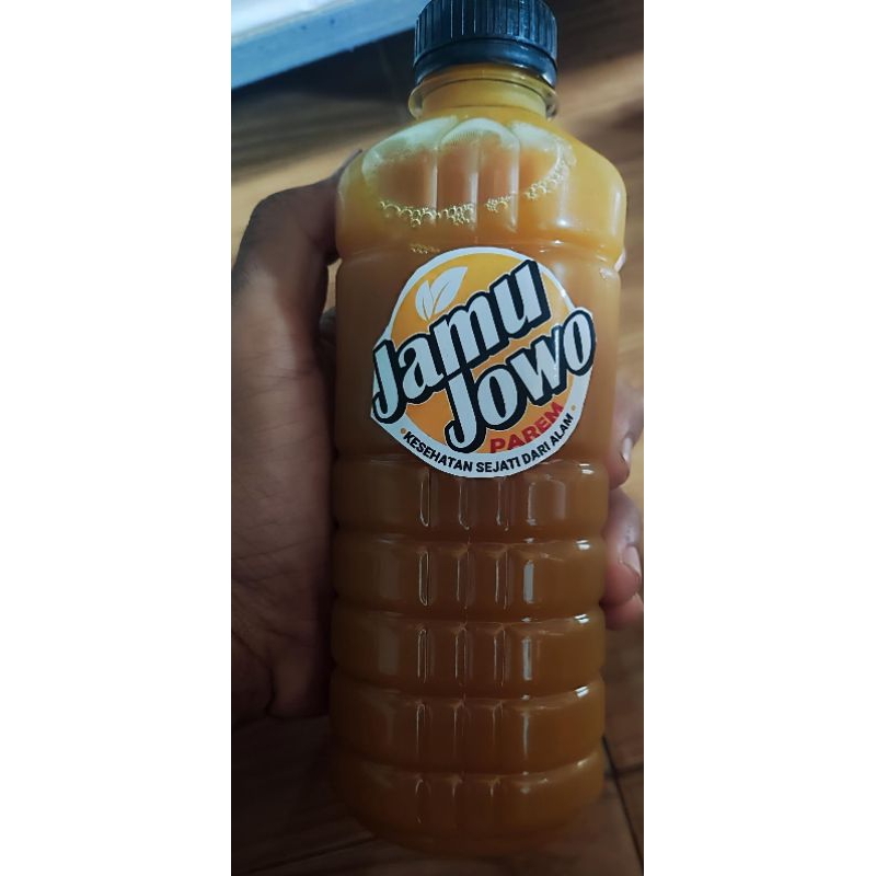 

kunyit Asem (Parem Jawa)