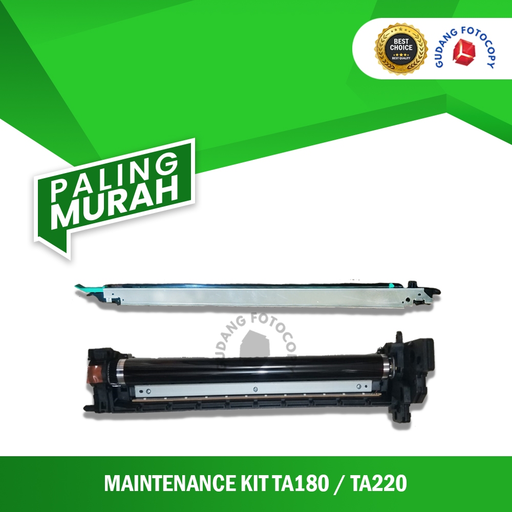 MAINTENANCE KIT TA180 / TA220 - KIT TA180 C