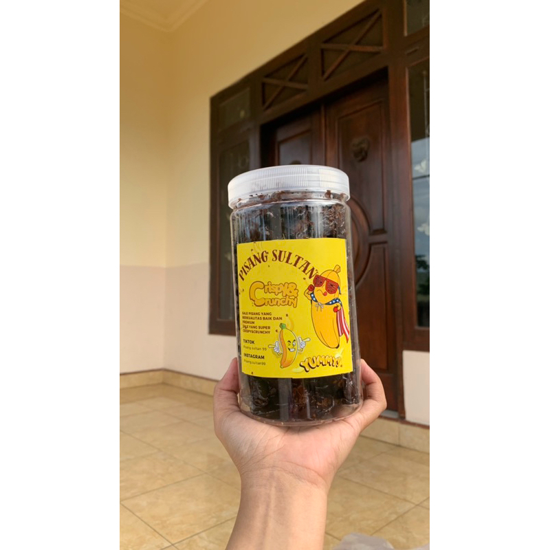 

Sale Pisang Coklat Lumer 1000 ml isi 2 box 300gr