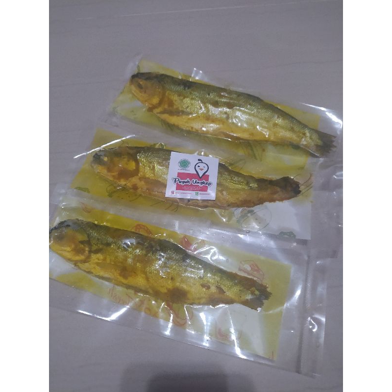 

Bandeng Presto Per Ekor (Batam Only)