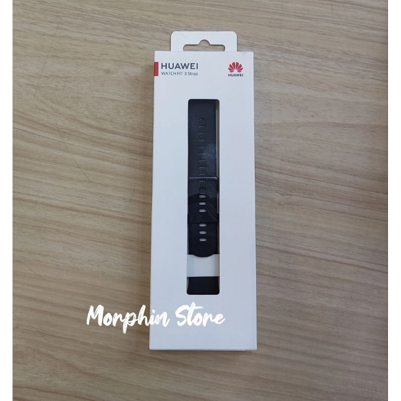 STRAP ORIGINAL HUAWEI WATCH FIT 4, WATCH FIT 4 PRO, WATCH FIT 3