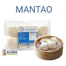 

Mantao SKS Dimsum Isi 8