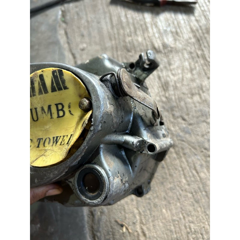Bak kalter krengkes kopling ori mocin single clut pnp honda c50 c70 c90 c86 c700 c800 super cup