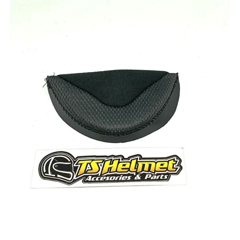 Chinguard busa dagu universal K2R Vendetta Falcon NFR snail zeus agv kbc rsv