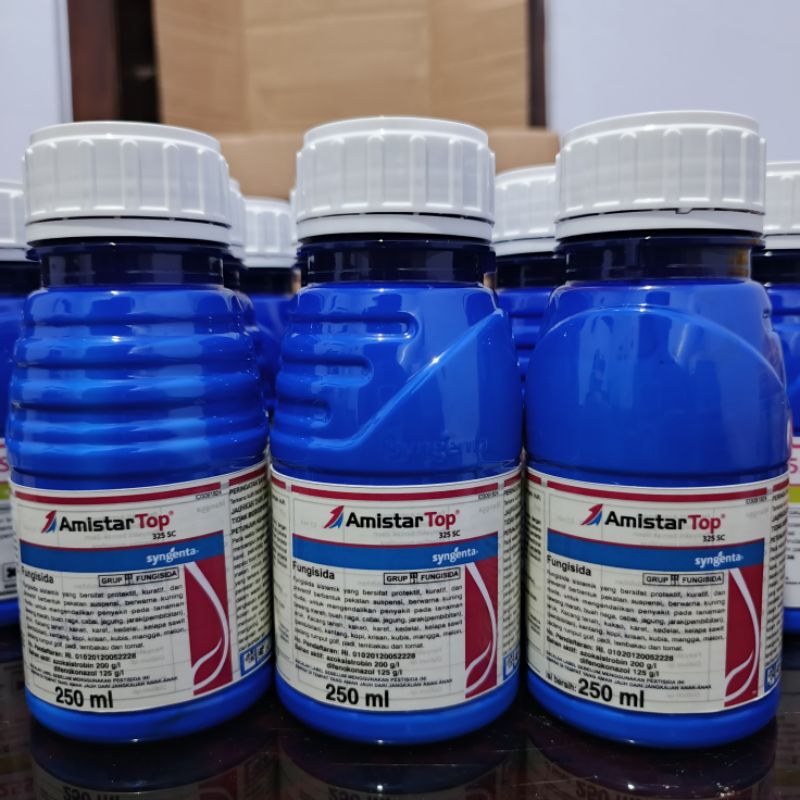 Amistartop 250ml