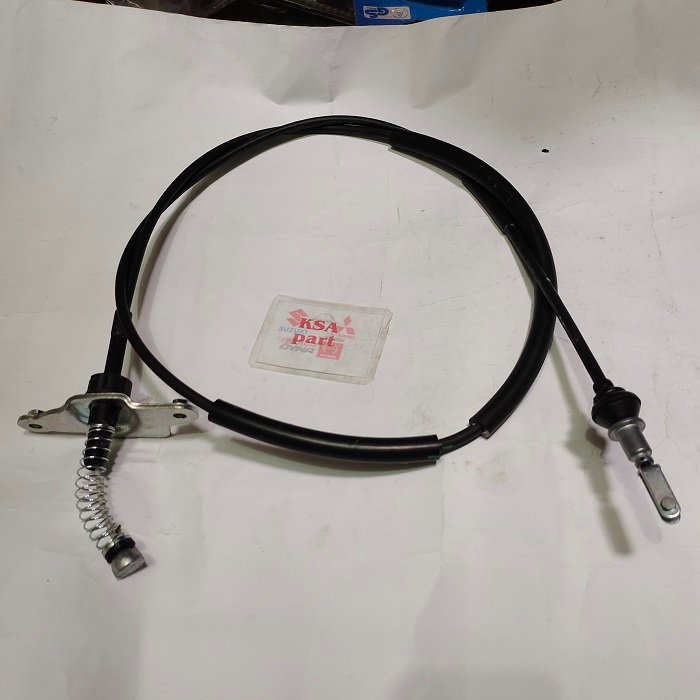 KABEL KOPLING / KLOS CABLE CLUTCH TOYOTA GRAND NEW AVANZA GRAND NEW XENIA 2016 ON ORI