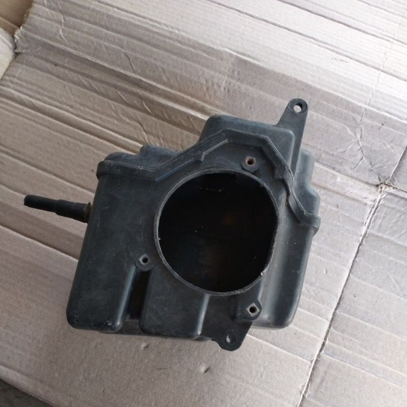 Box filter Satria 2tax 2 tax box filter satria hiu