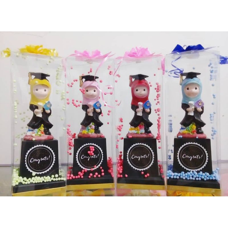 BonekaWisuda/HadiahWisuda/PialaFiber/TrophyWisuda/pialawisuda/Pialaboneka/Hadiahmurah