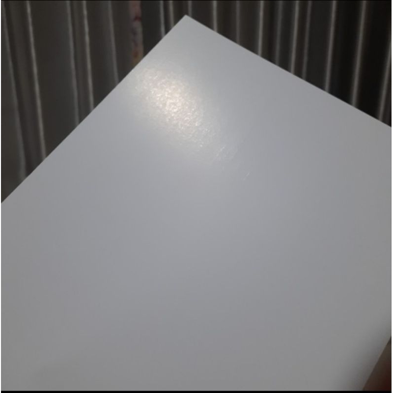 

Artpaper 150gsm 15Lembar