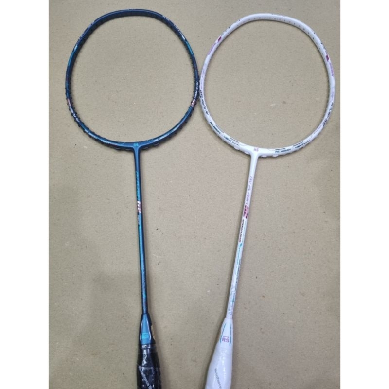 Raket Badminton RS AV Flash 52 Speed Power AV Flash 62 Prof FREE COVER