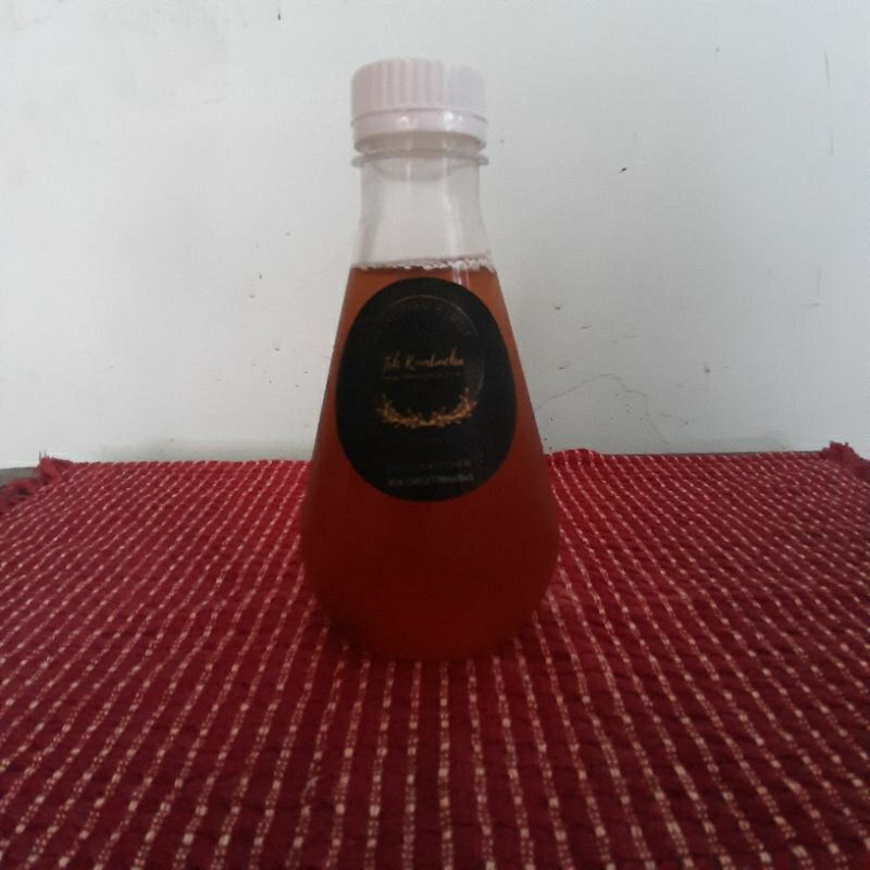 

Teh Kombucha Original