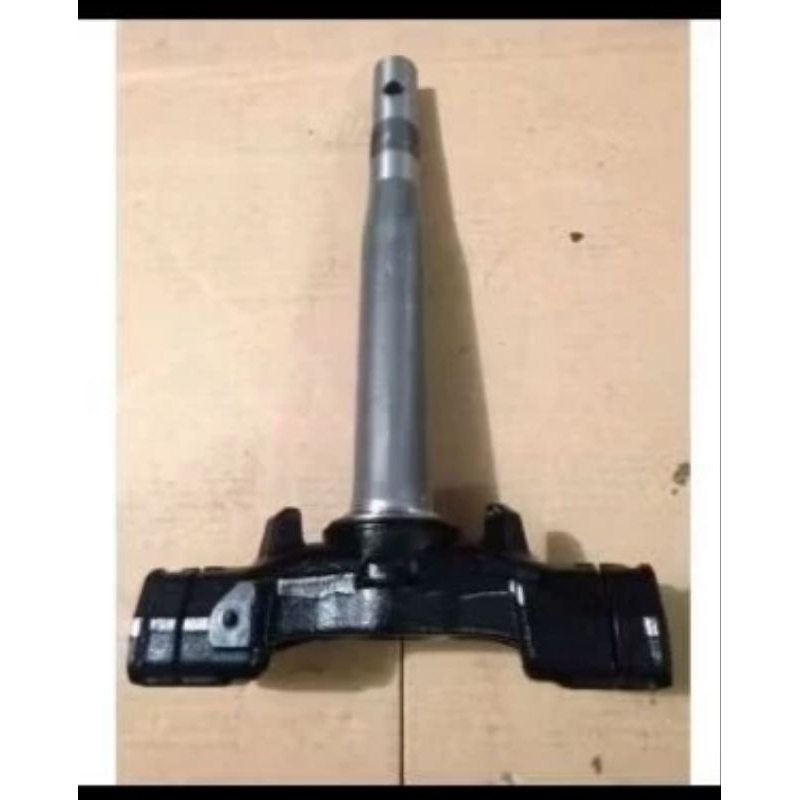 SEGITIGA BEAT FI SCOOPY FI BEAT POP 2014-2016 SECOND ORIGINAL